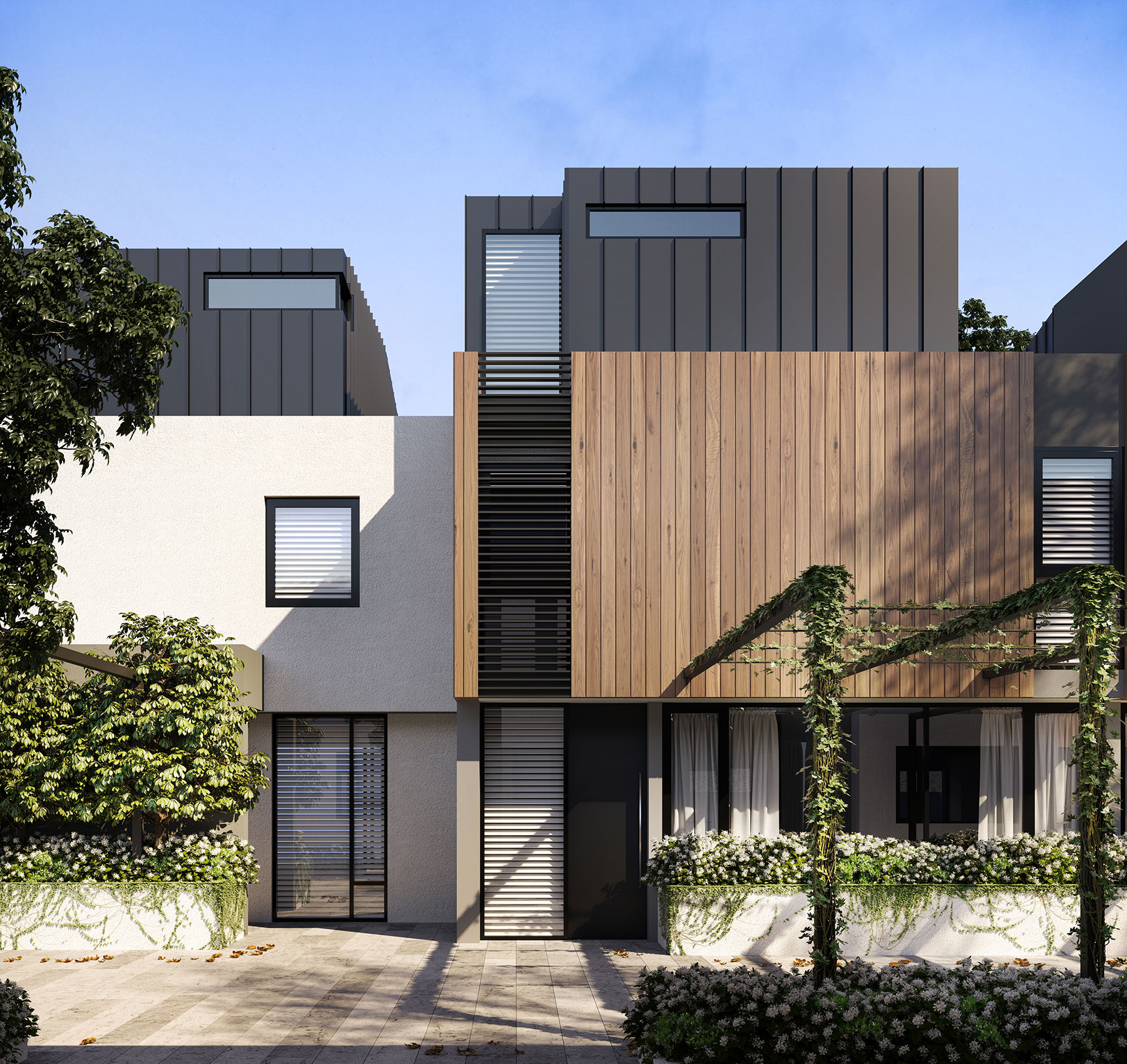 Kew_Townhouse_Melbourne_1