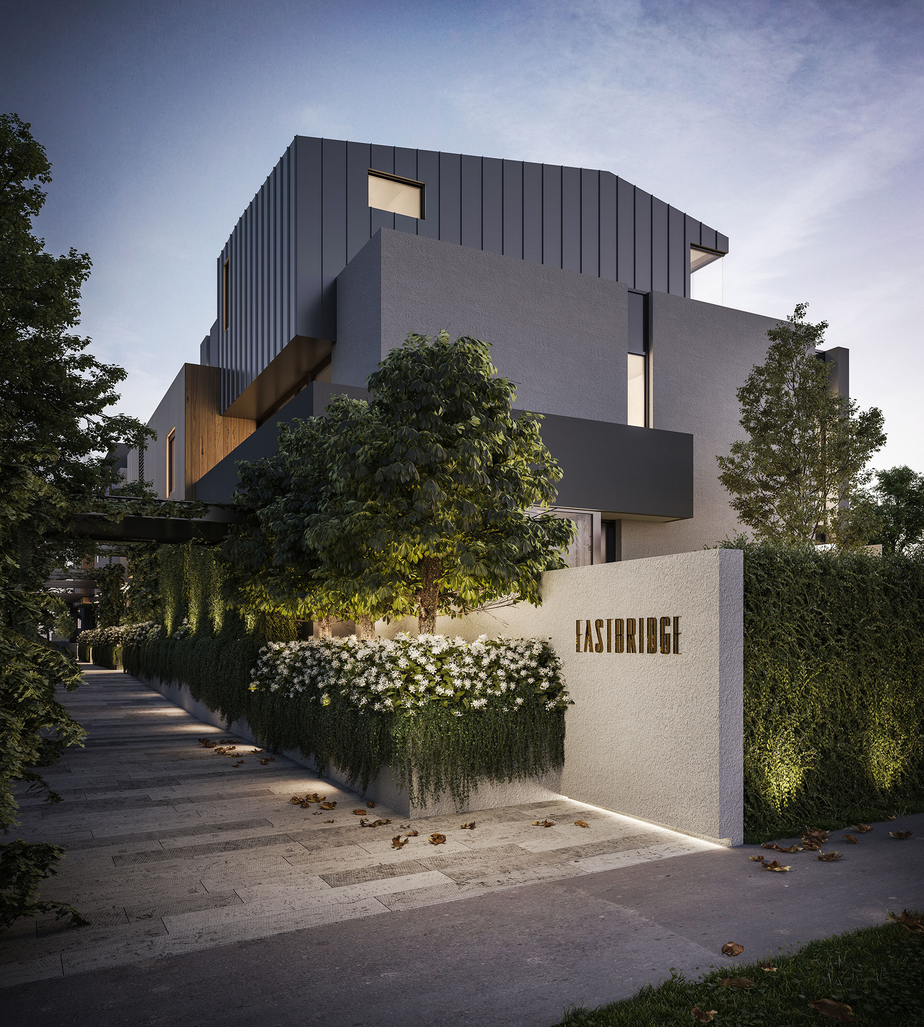 Kew_Townhouse_Melbourne_1