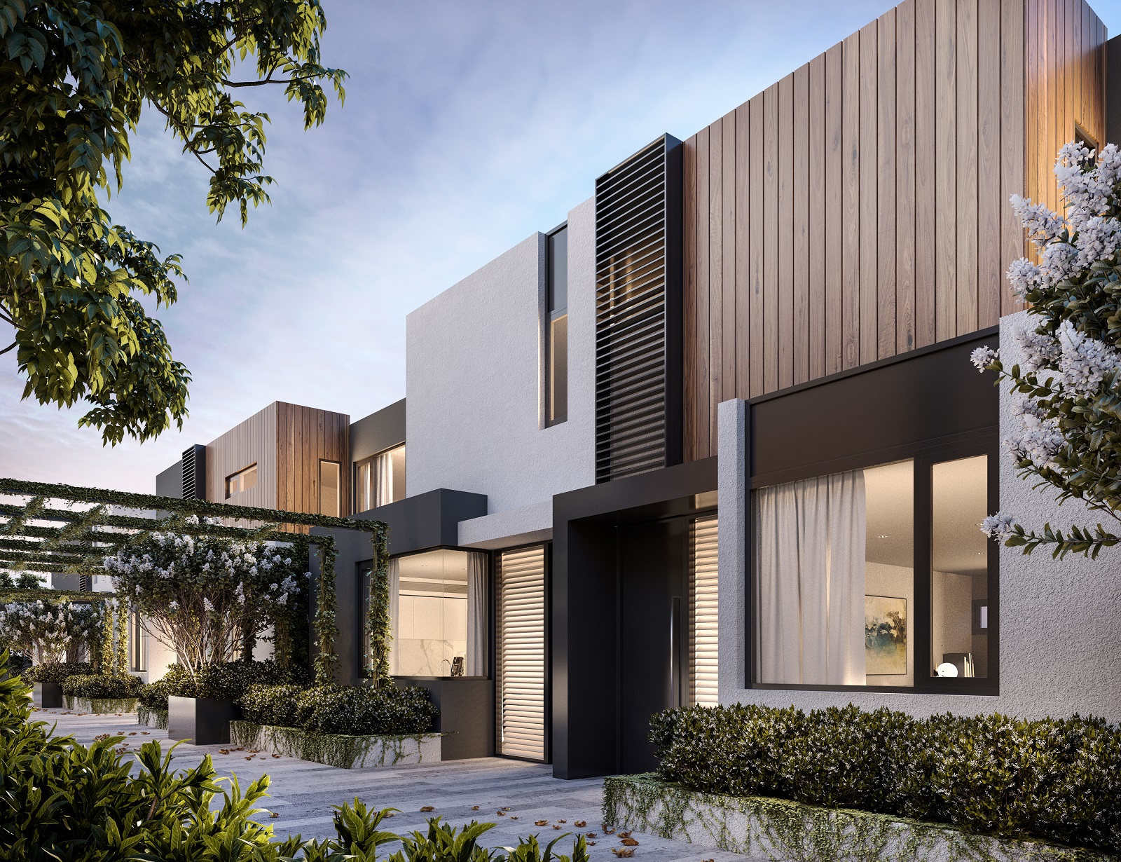 Kew_Townhouse_Melbourne_1