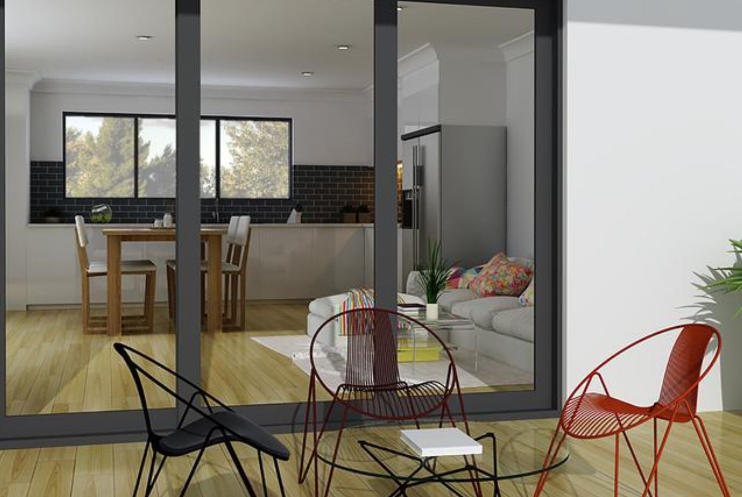 Bayswater_Townhouse_Melbourne_5