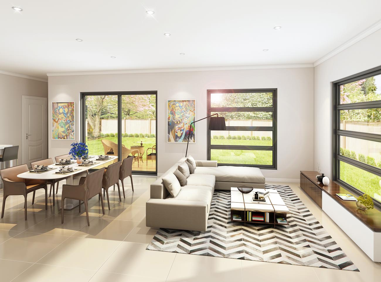 Glen Waverley_Townhouse_Melbourne_4