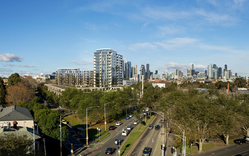 North Melbourne_Apartments_Melbourne_3