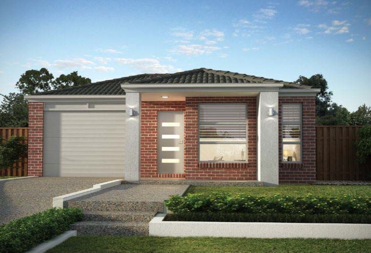 Wyndham Vale Jubilee estate Crest Property Investments