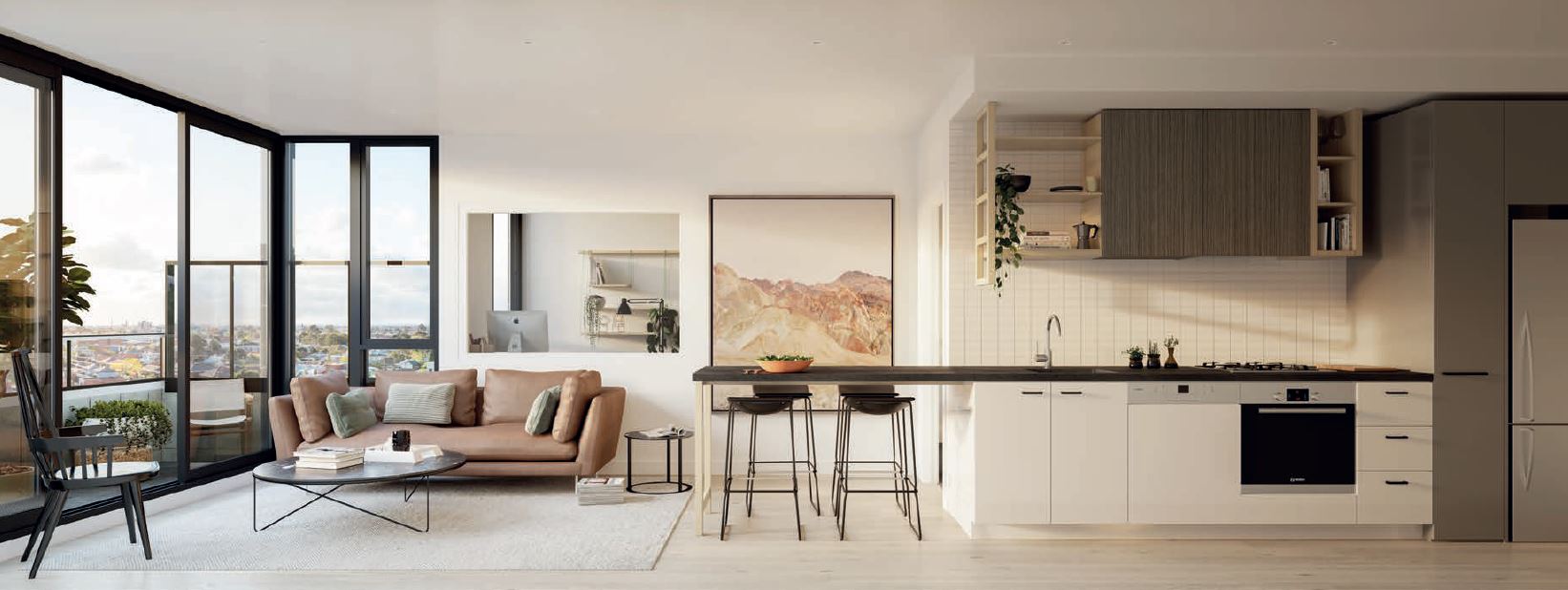 Brunswick East_Apartment_Melbourne_4