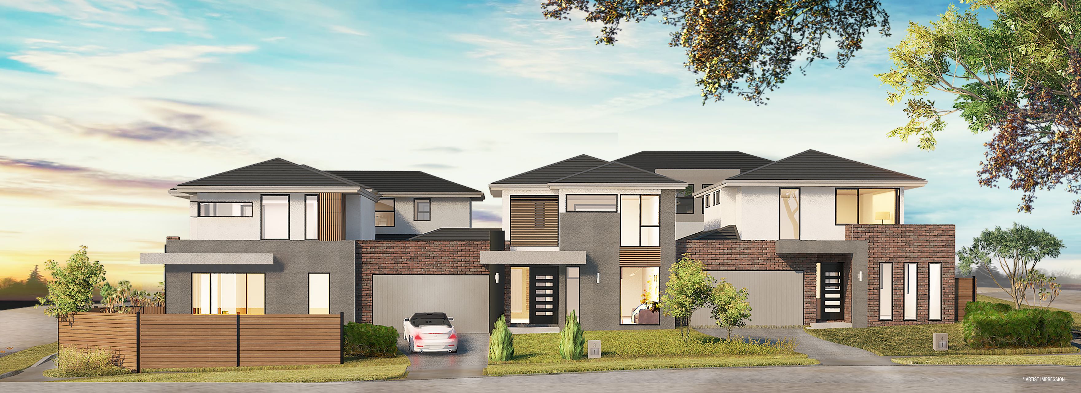 Doncaster_Townhouse_Melbourne_2