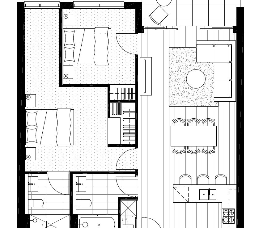  Doncaster  The Courtyard Apartments Crest Property 