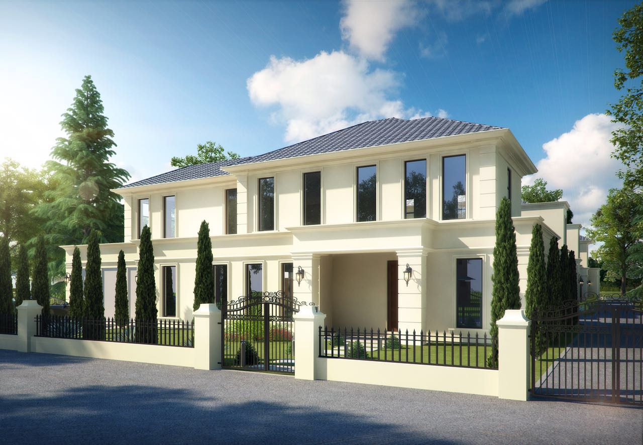 Glen Waverley_Townhouse_Melbourne_5