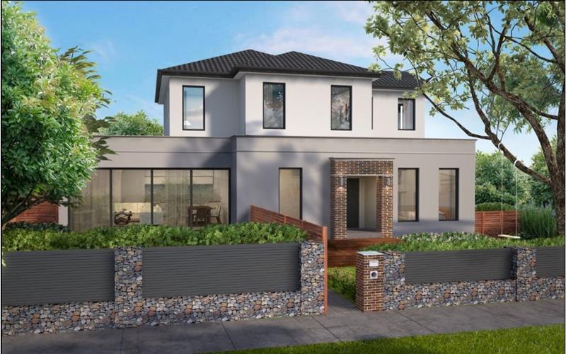 Surrey Hills_Townhouse_Melbourne_1