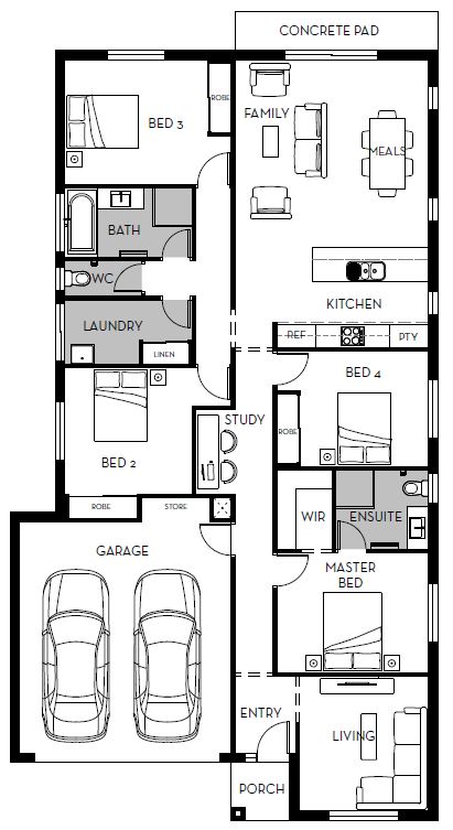 Plumpton_House_and_Land