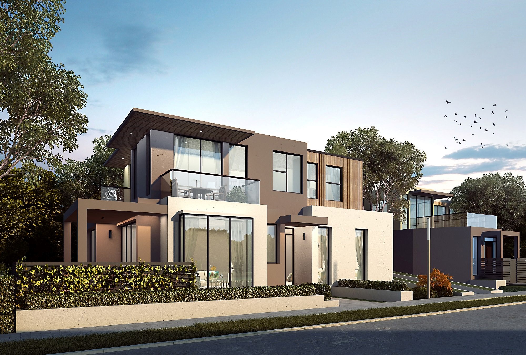 templestowe_Townhouses_Melbourne_8