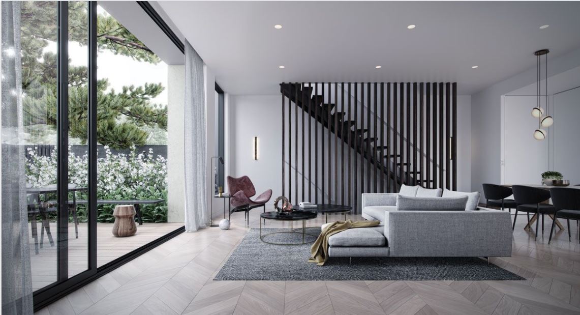 Balwyn_North_Townhouse_Melbourne_1