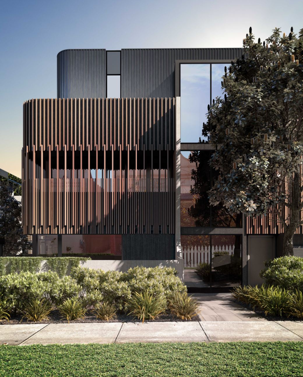 Kew_Townhouse_Melbourne_10