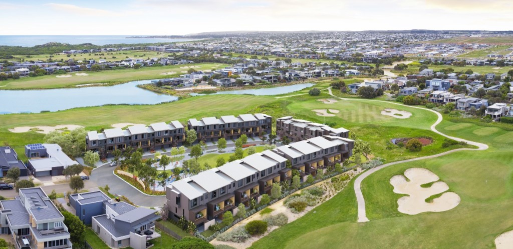 Torquay_Townhouses_Melbourne_1