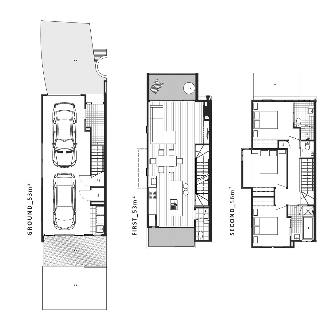 Torquay_Townhouses_Melbourne_1