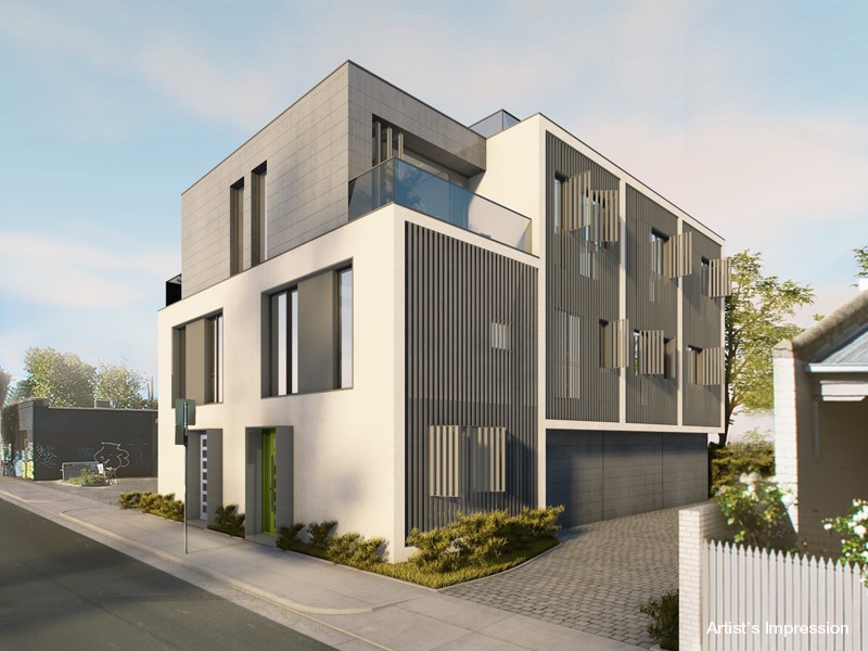 Balaclava_Townhouse_Melbourne_1