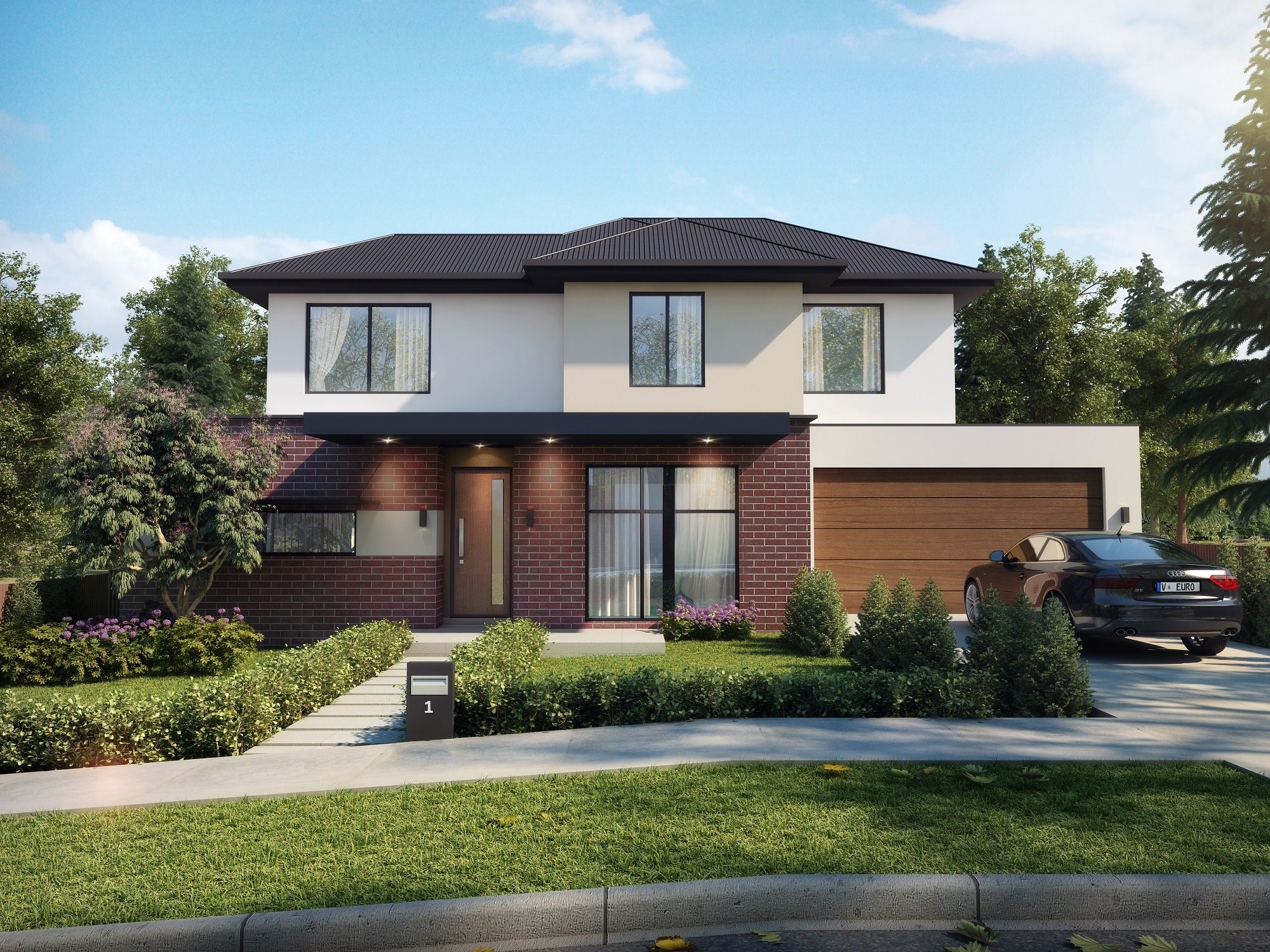 Mount Waverley_Townhouse_Melbourne_2