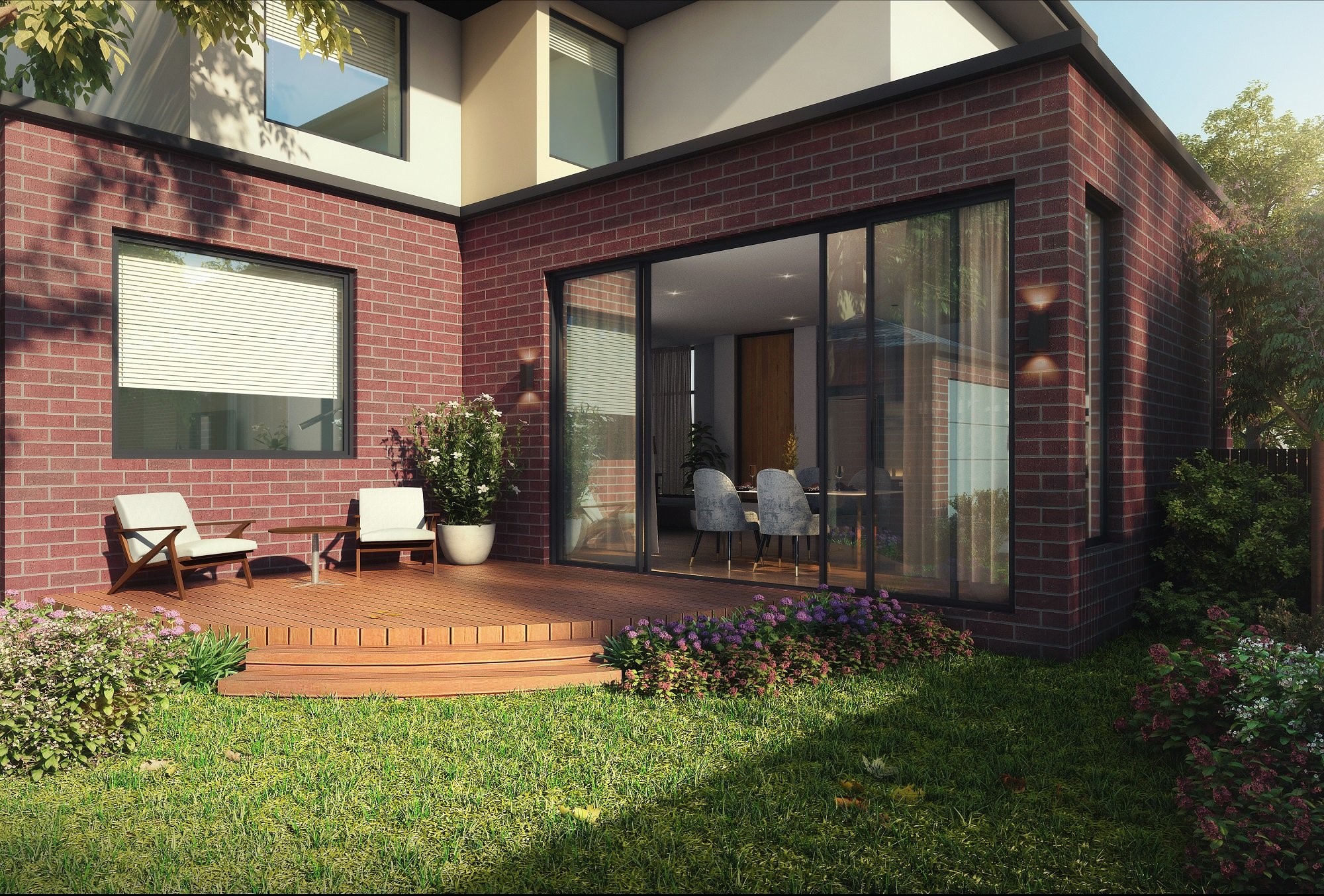 Mount Waverley_Townhouse_Melbourne_2