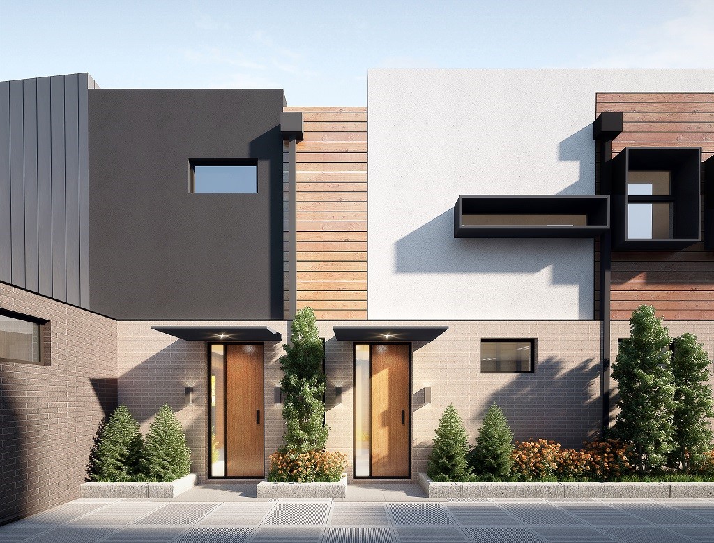 Doncaster_Townhouse_Melbourne_11