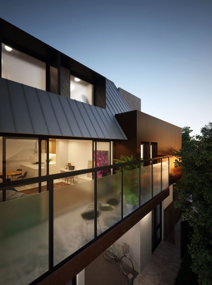 McKinnon_Townhouses_Melbourne_1