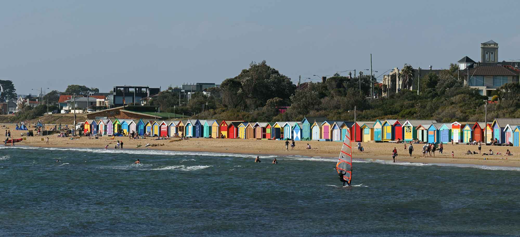 Brighton Beach