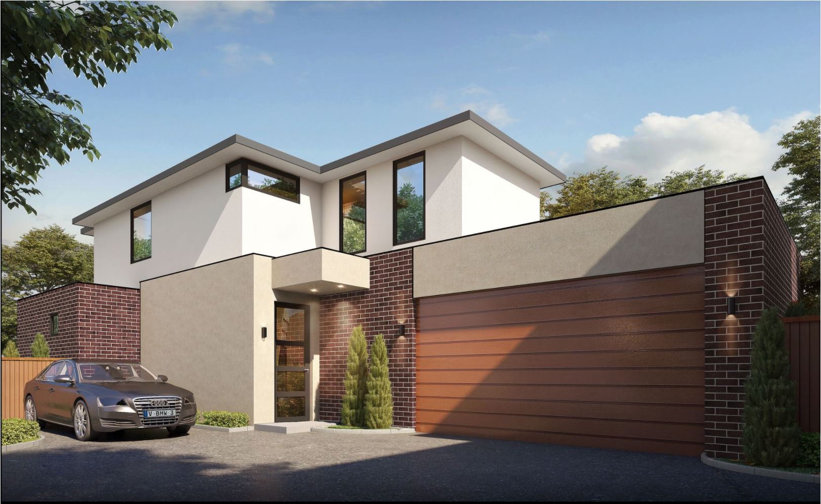 Doncaster_East_Townhouse_Melbourne_6