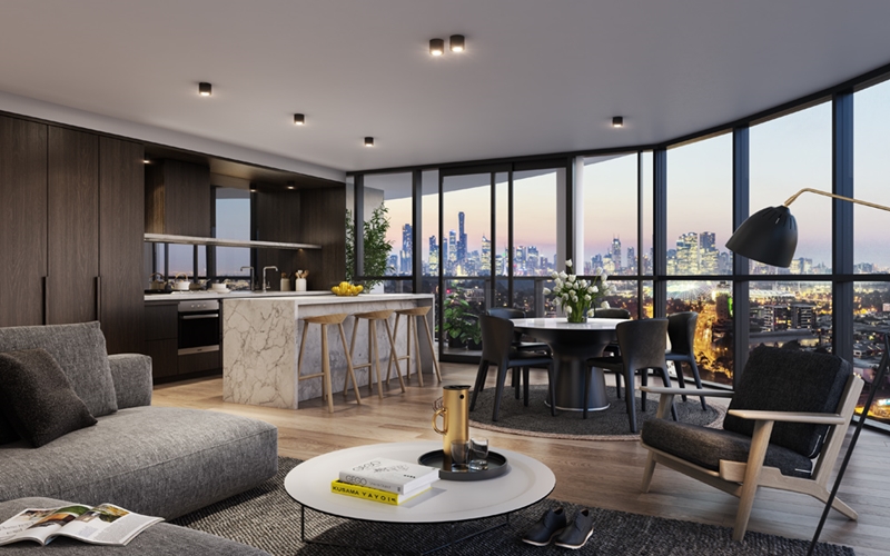 South_Yarra_Apartments_Melbourne_1