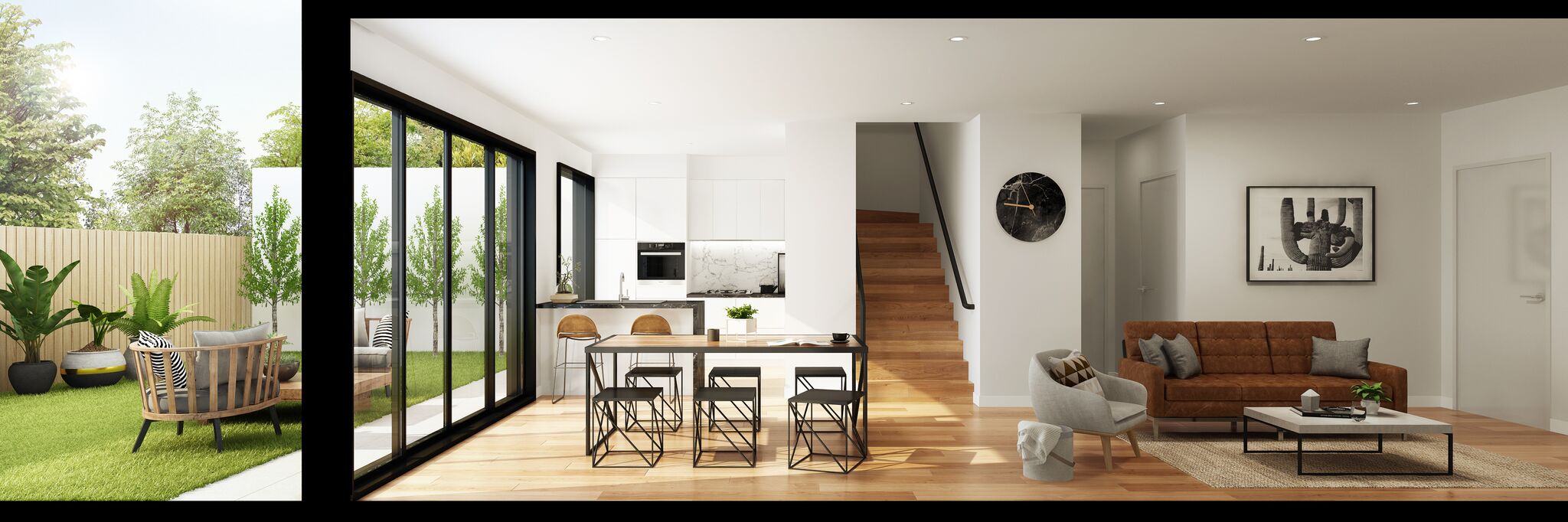 Burwood_Townhouse_Melbourne_2