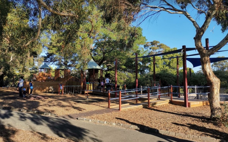 Balwyn_Playground