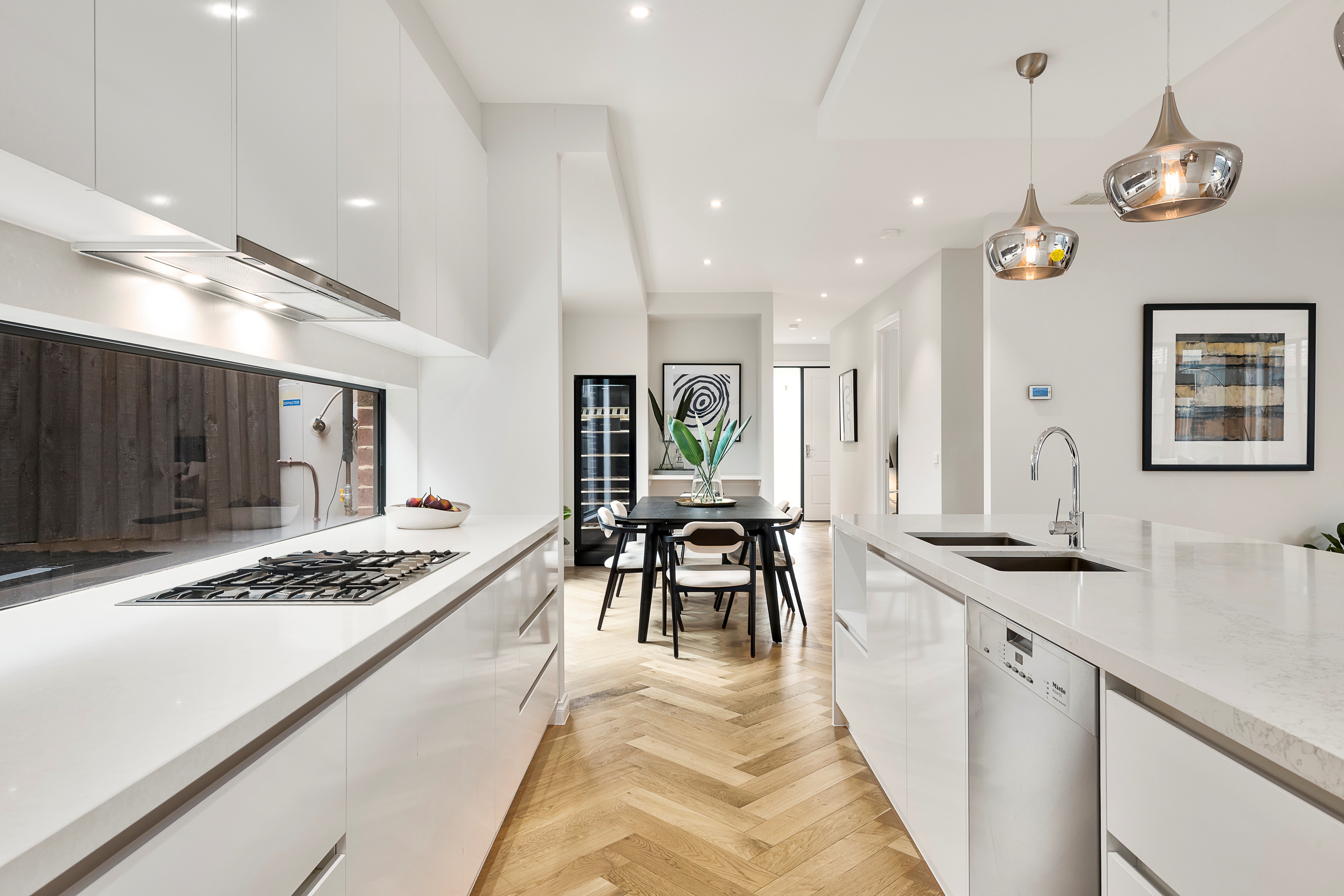 Doncaster_Townhouse_Melbourne_8