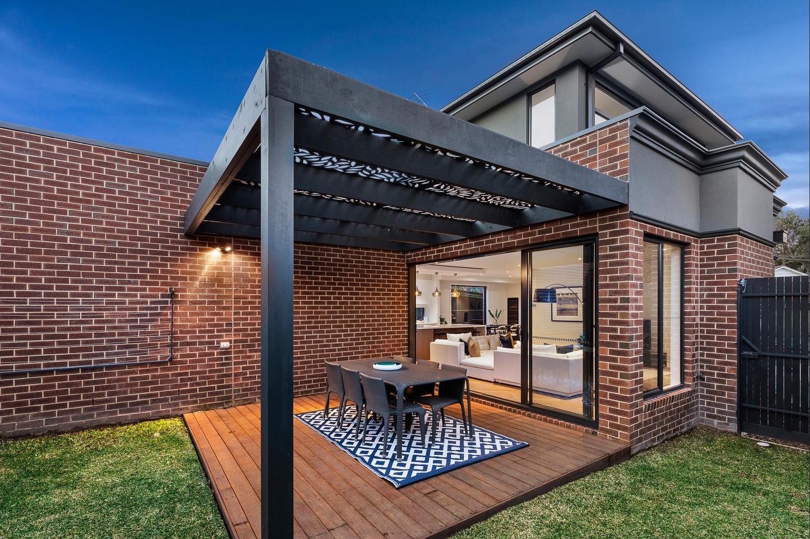 Doncaster_Townhouse_Melbourne_8