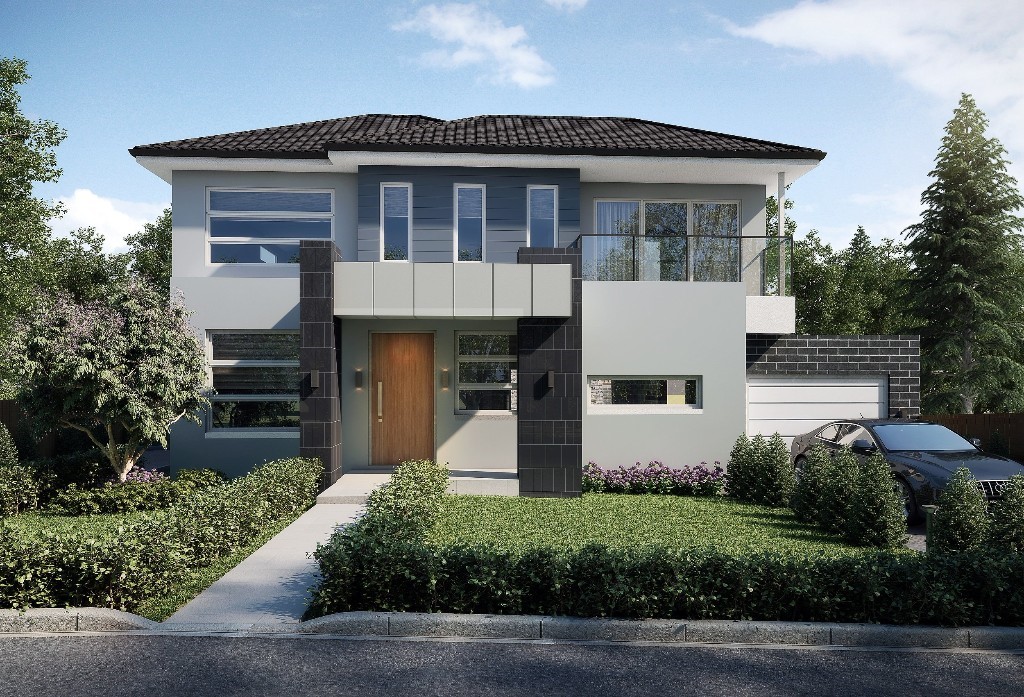 Doncaster_Townhouses_Melbourne_1