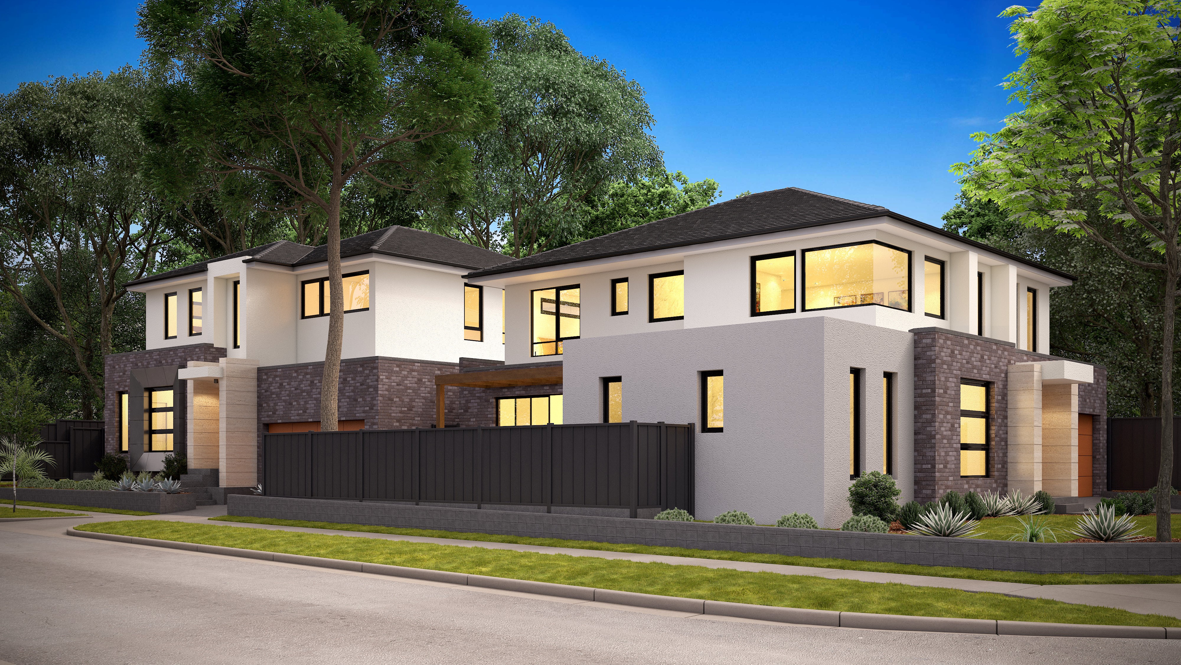 Donvale_Townhouse_Melbourne_3