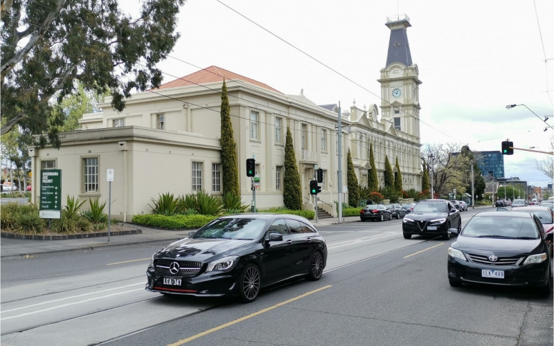 Boroondara_Civic_Precinct_Camberwell