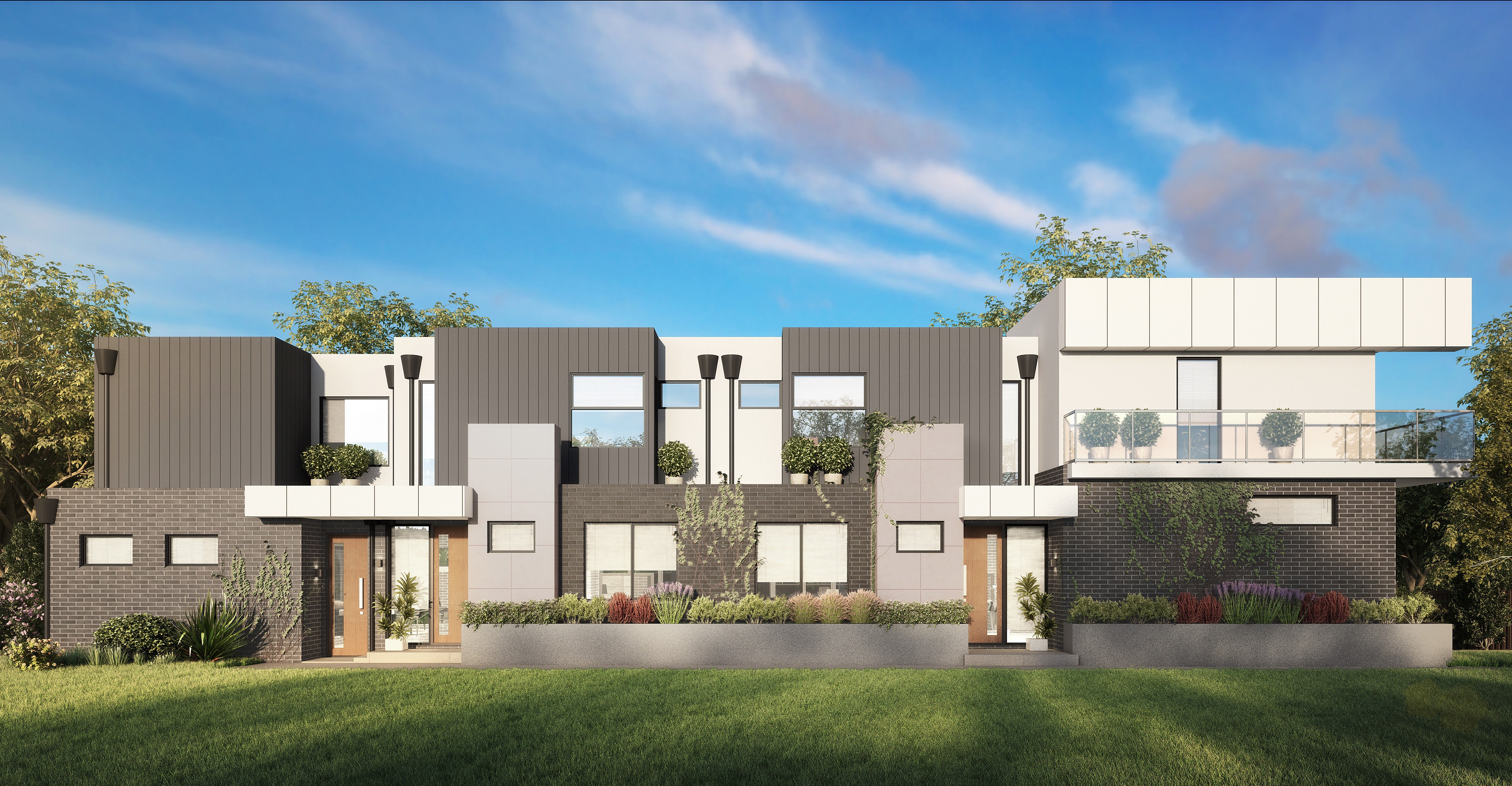 Doncaster_Townhouse_Melbourne_1