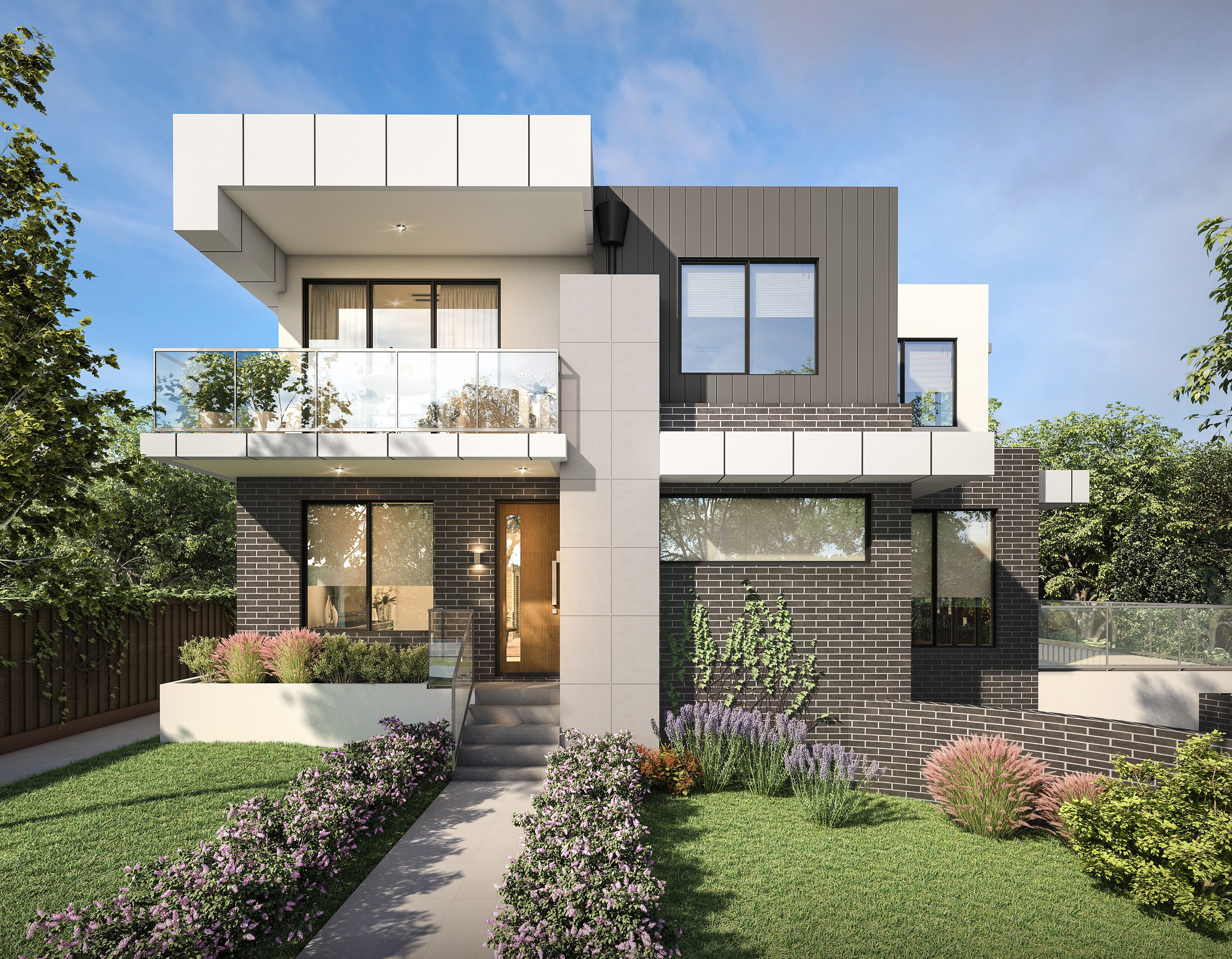 Doncaster_Townhouse_Melbourne_2