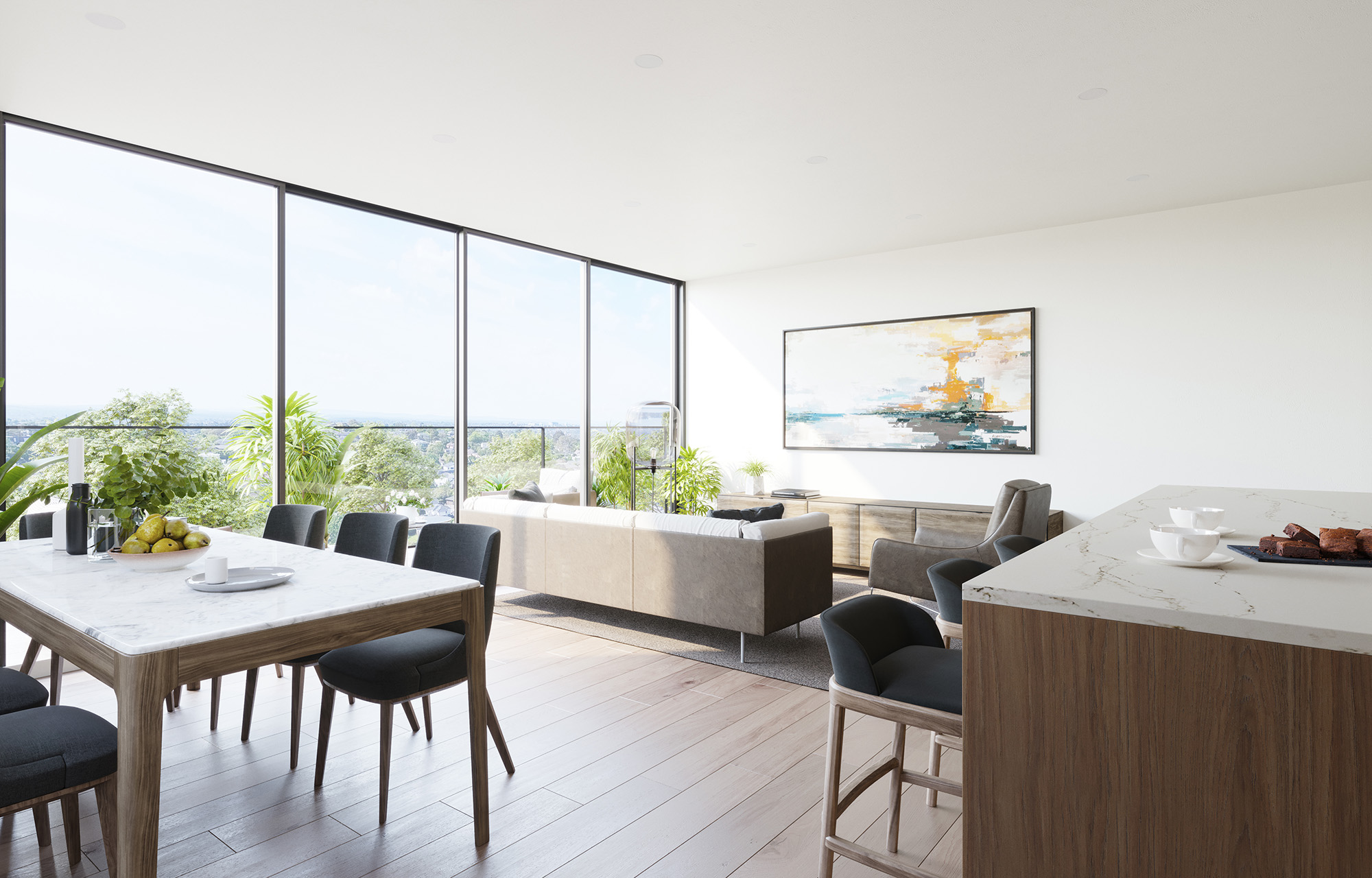 Cornus_Surrey_Hills_Apartment_Melbourne