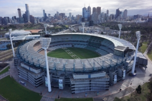 Melbourne Cricket Ground_Richmond_Melbourne_Aerial