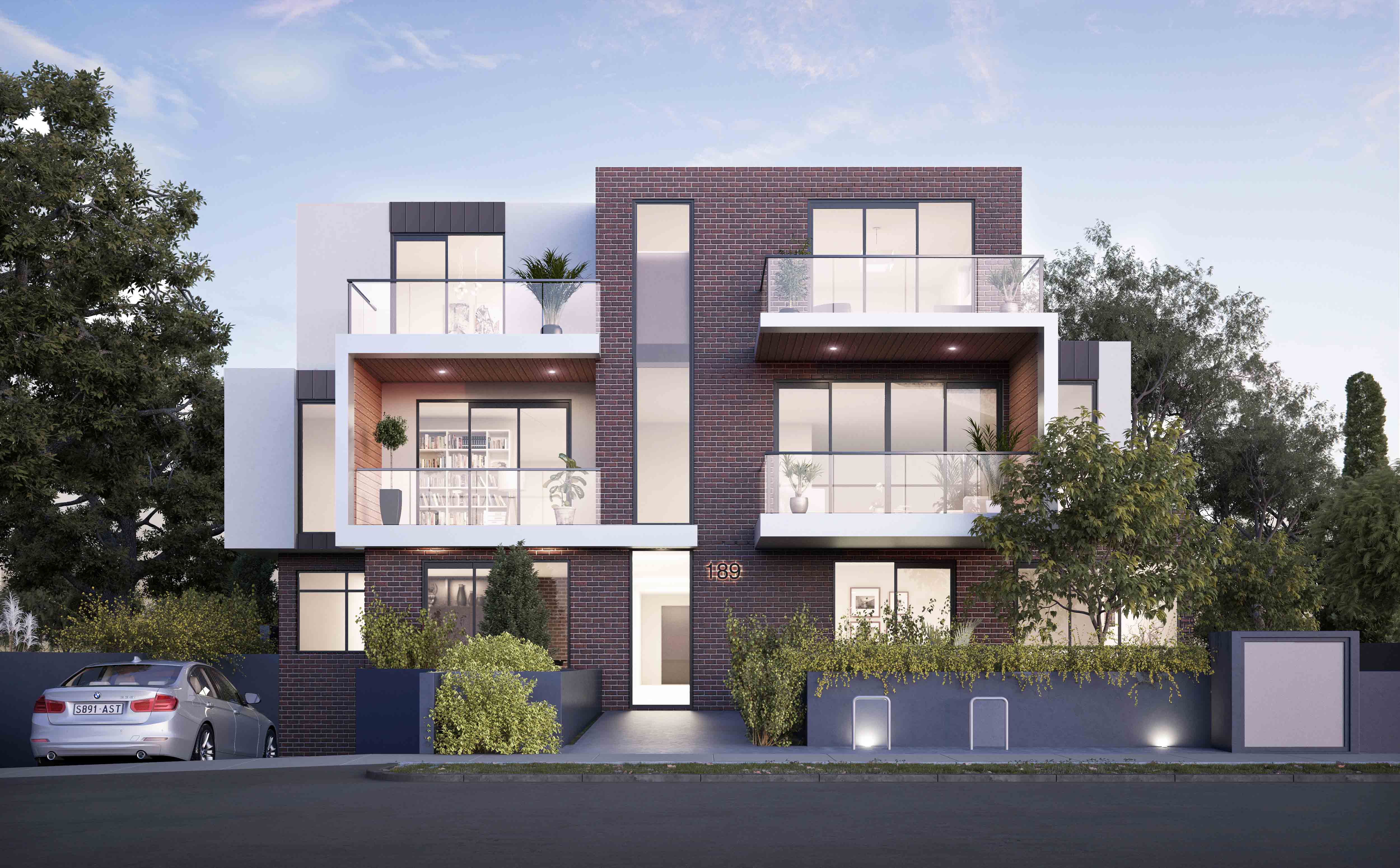 Cornus_Kew_Apartment_Melbourne