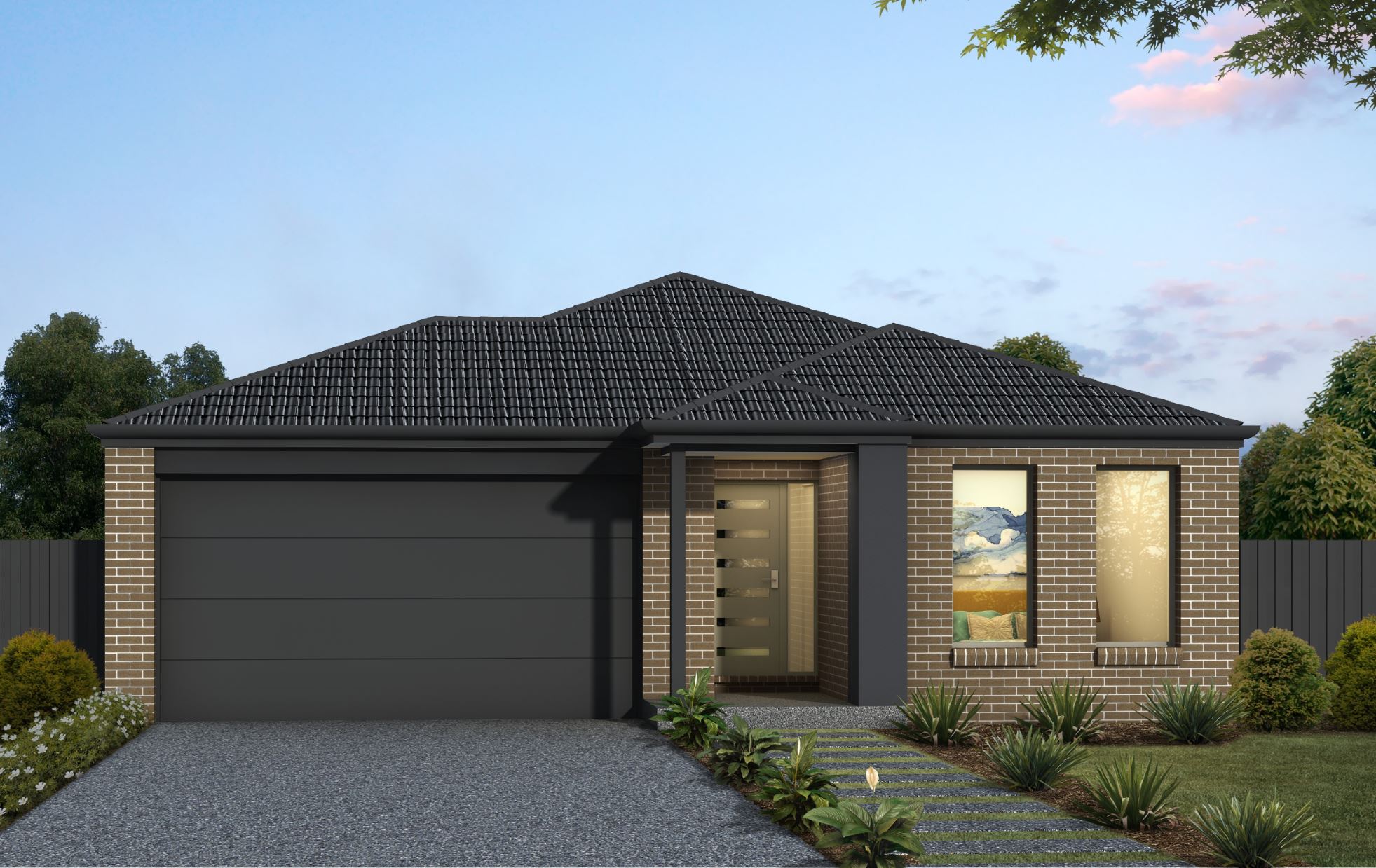 Spingidge_Estate_Wallan_HouseandLand_Melbourne