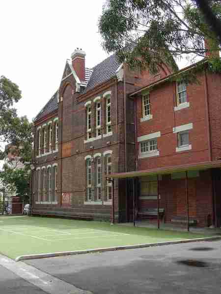 Abbotsford_Primary_School | Crest Property Investments