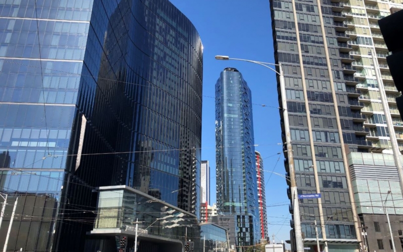 High_Rise_Buildings_Southbank_Melbourne2