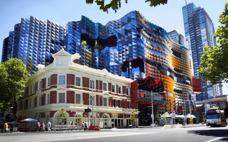 RMIT_City_Campus_Melbourne_CBD