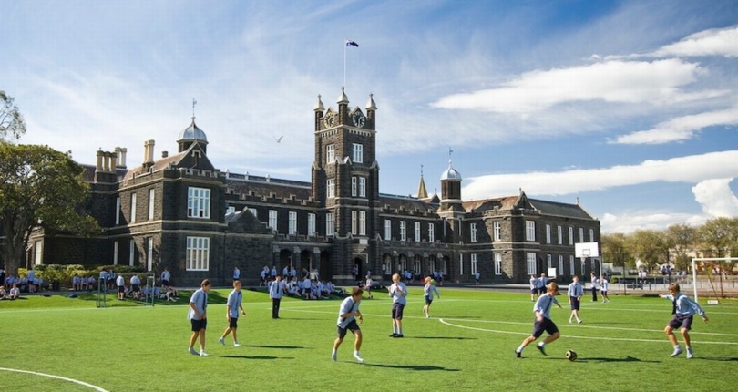 top-ten-10-primary-schools-high-schools-in-melbourne-crest