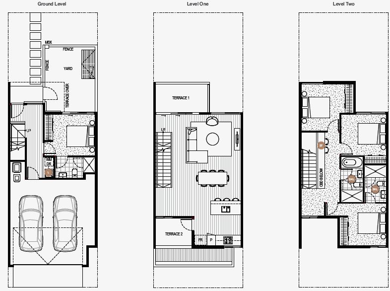 Doveton_Townhouse_Melbourne_1