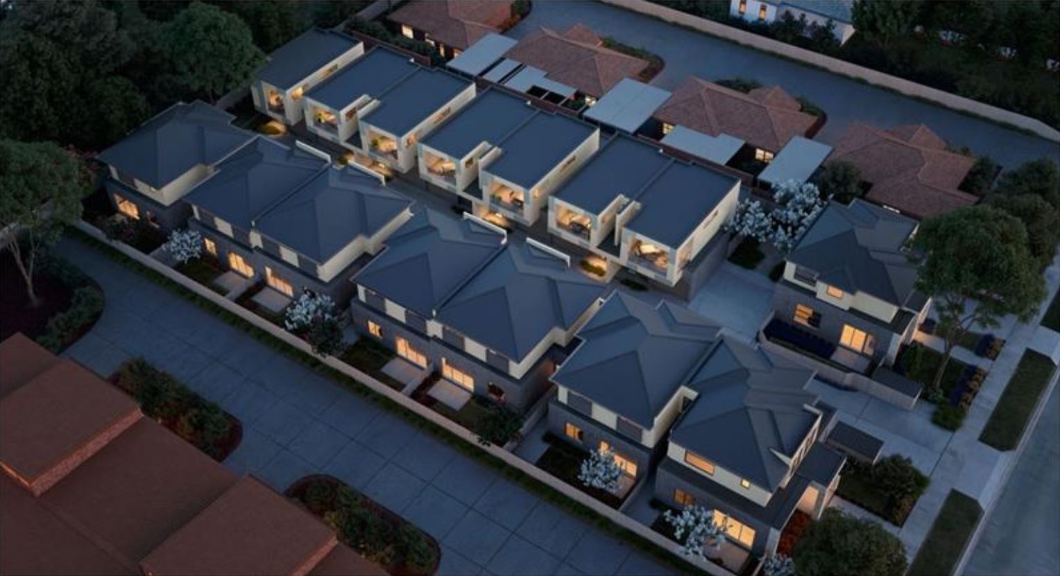 South_Morang_Townhouses_Melbourne