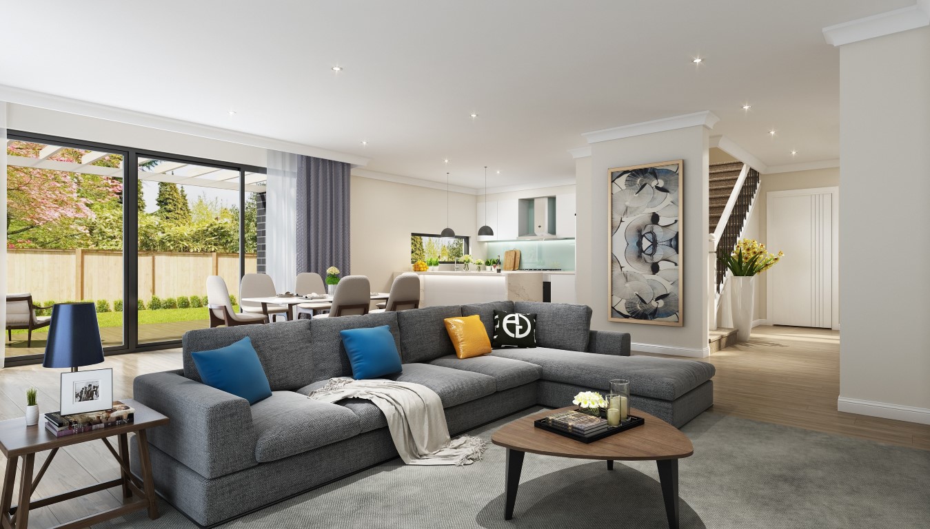 Mitcham_Townhouse_Melbourne