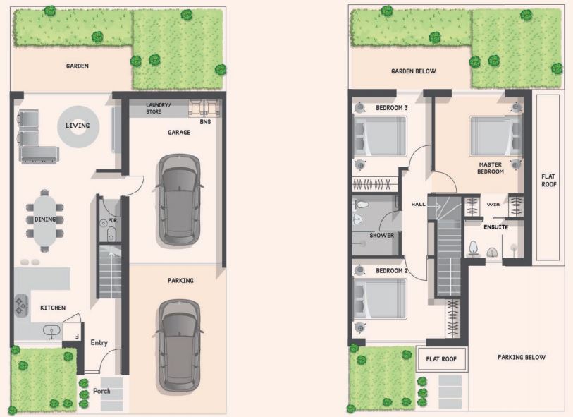 South_Morang_Townhouses_Melbourne_1