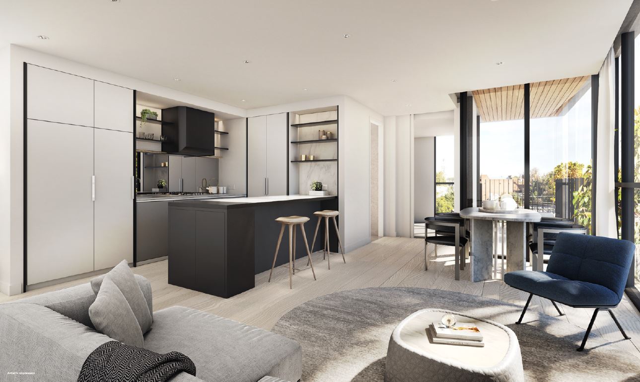 Doncaster_Apartments_Melbourne