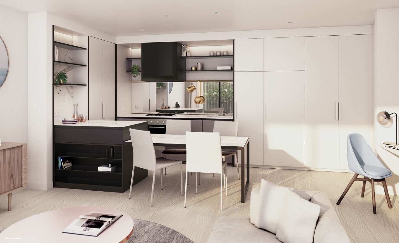 Doncaster_Apartments_Melbourne