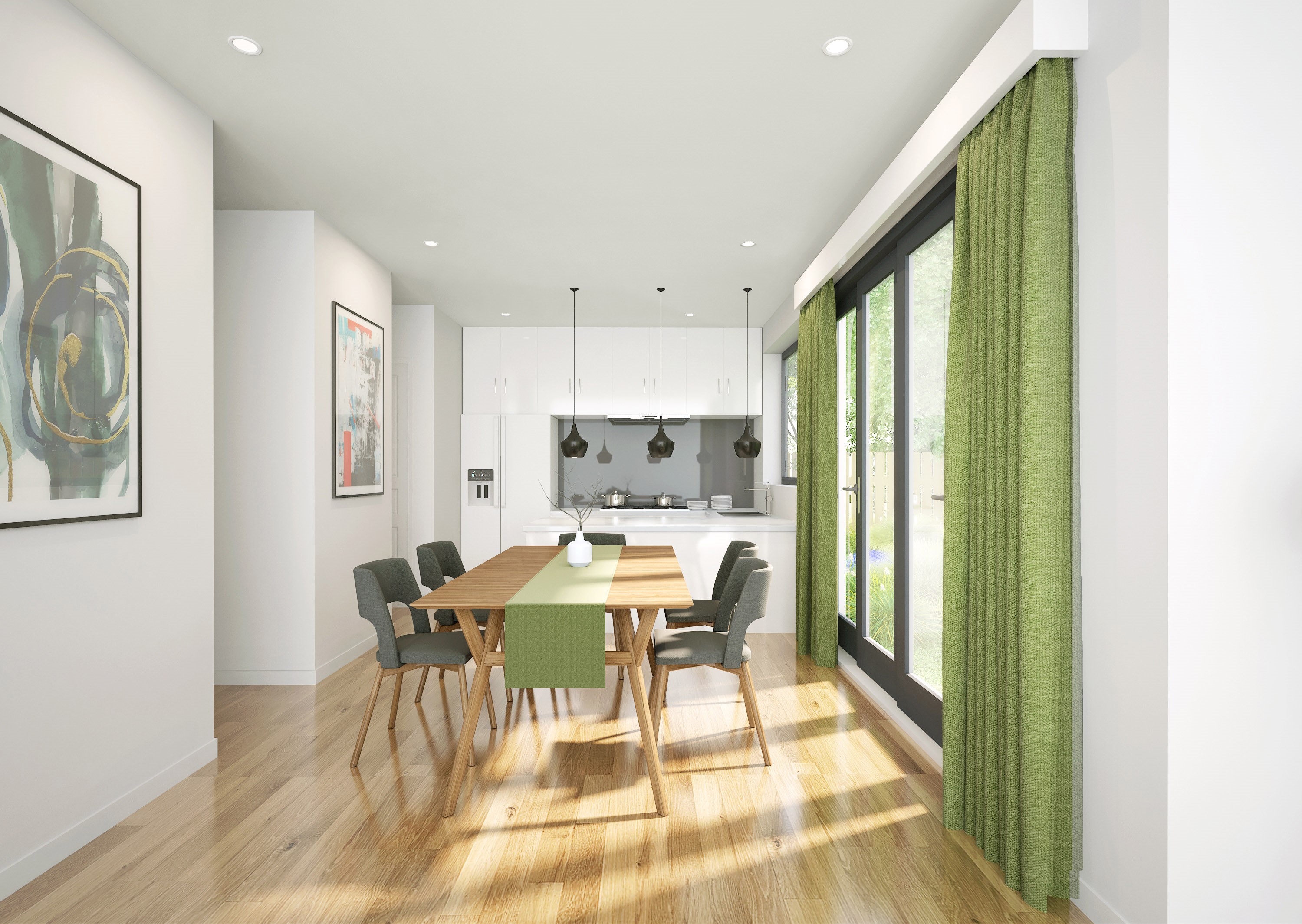 Doncaster_Townhouses_Melbourne